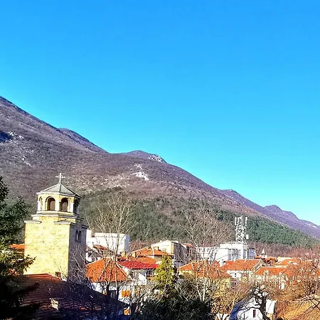 Balkan View