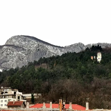 Balkan View Lejlighed