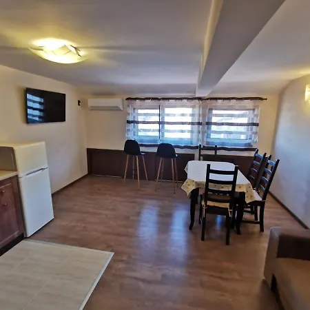 Balkan View Lejlighed Vratsa