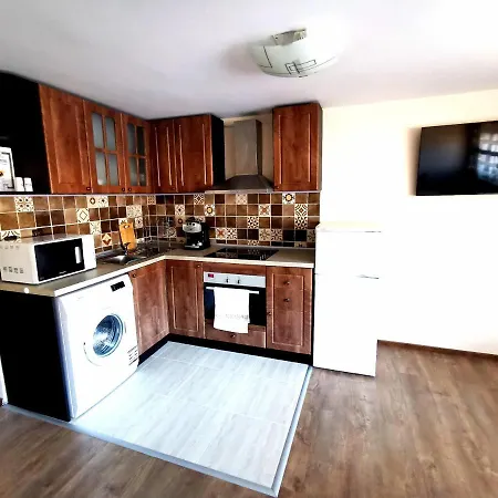 Balkan View Apartament