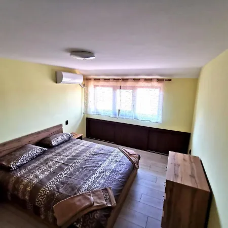 Lejlighed Balkan View *