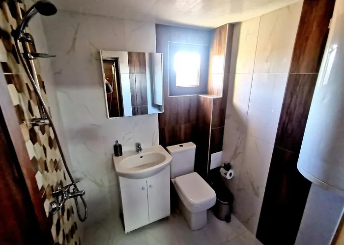 Balkan View * Враца