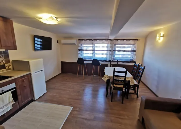 Balkan View Апартамент Враца